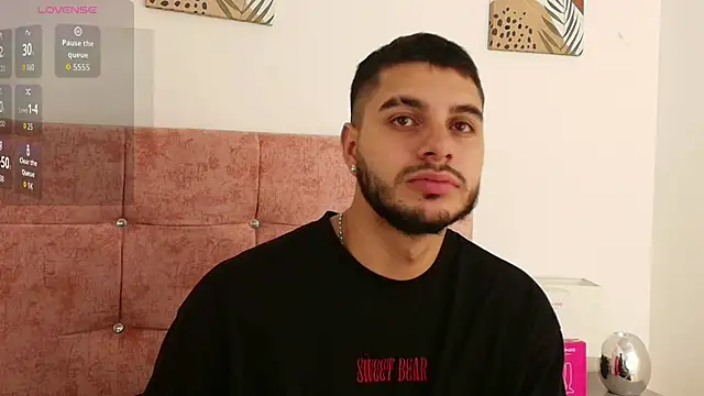 Amadeo_Wild_ Chat XXX in diretta