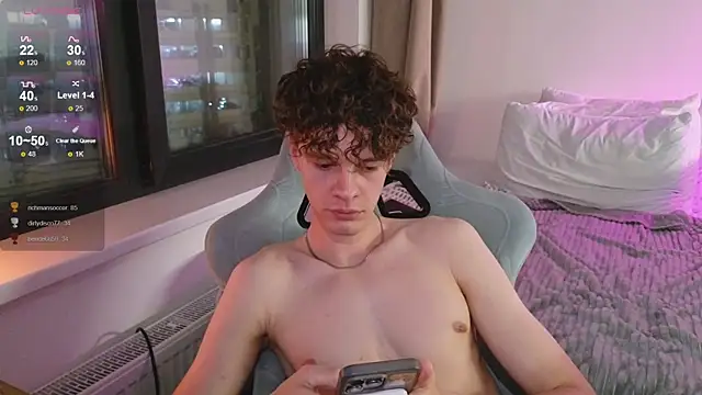 cute_thomas – Naživo XXX chat