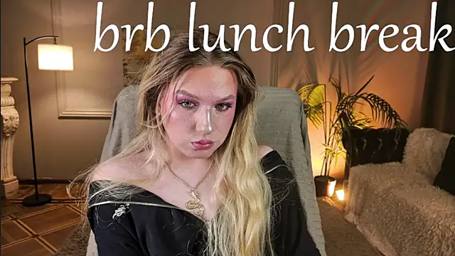 XXX chat uživo modela Jes_Solar