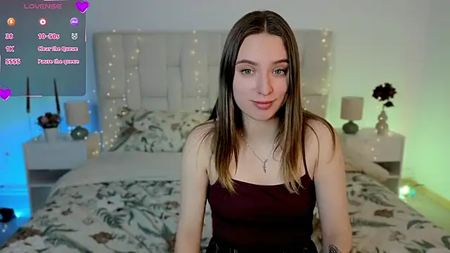 Cornelia_kitty Chat XXX live