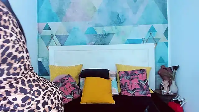 AmyCubes Live XXX-chat