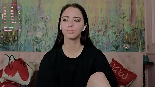 IvoryWood_ – Naživo XXX chat