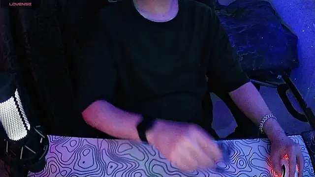 ZXCENSORED- Live XXX Chat