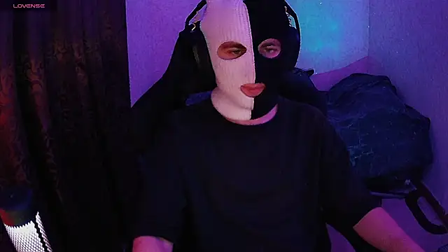 ZXCENSORED- Live XXX-Chat