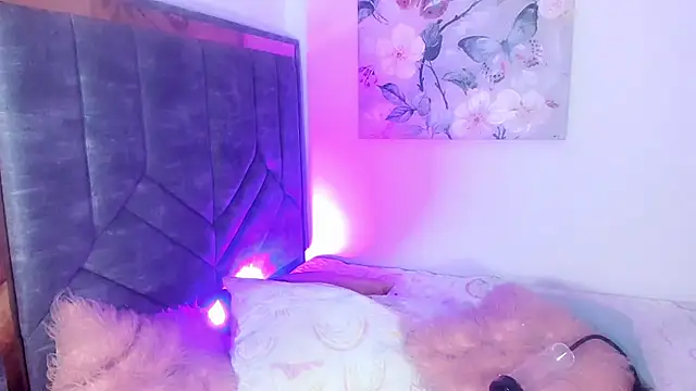 sexyhornyx_'s Live XXX Chat