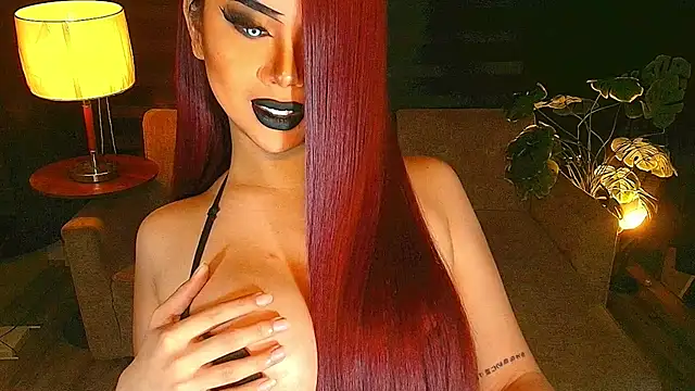JessicaRabittt – Live XXX-chat