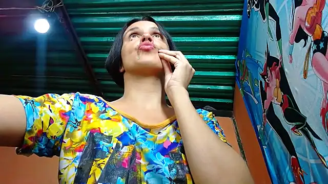 chandra_haraa's Live XXX Chat