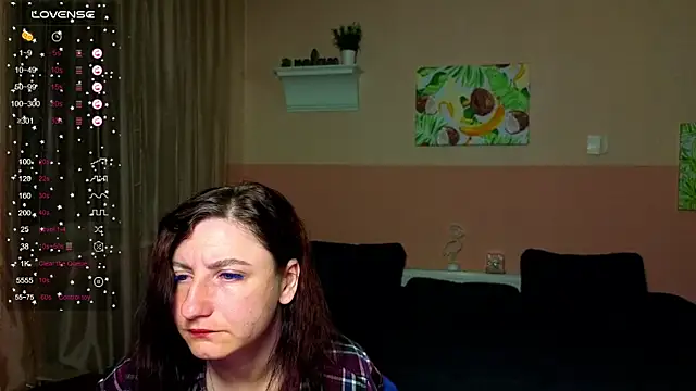 Muse_kitty_jenia Chat XXX in diretta