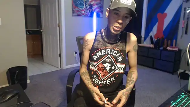 Michigan9000's Live XXX Chat
