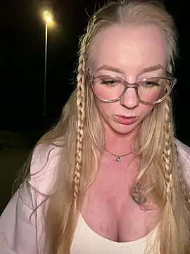 Živý XXX chat LinaLeana