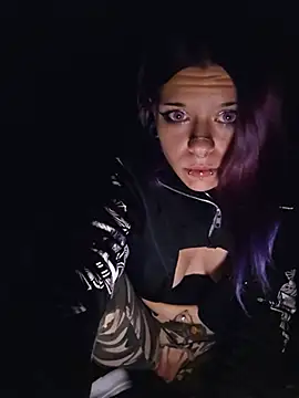 Chat XXX en directo de ViGothFox