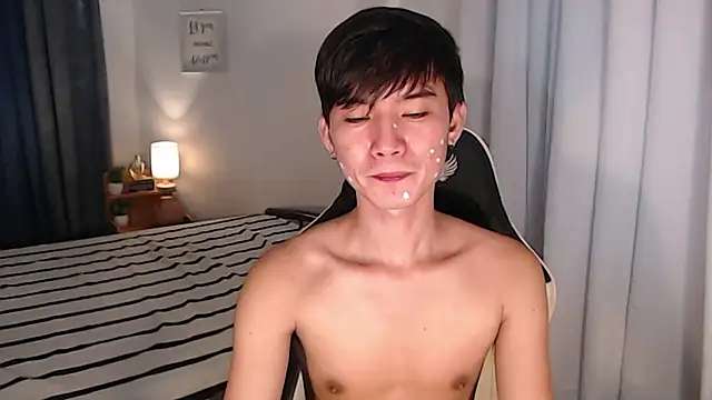 asian_dai 라이브 XXX 채팅