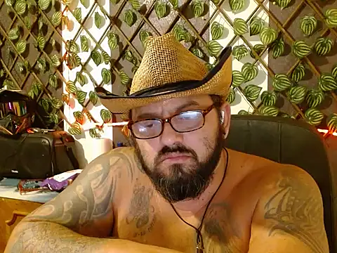 mr_wolf46 Live XXX Chat
