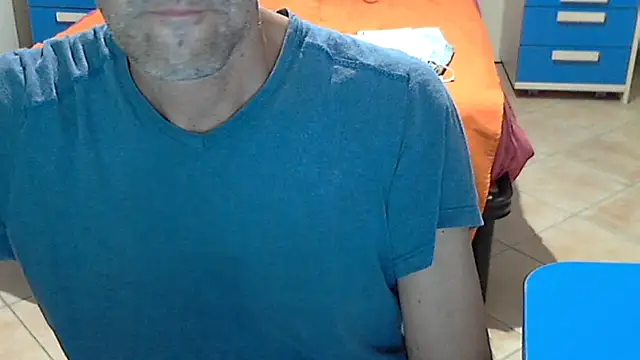 sognatore_69 Obrolan Langsung XXX