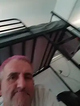 Show Webcam de Smoothsilkcock