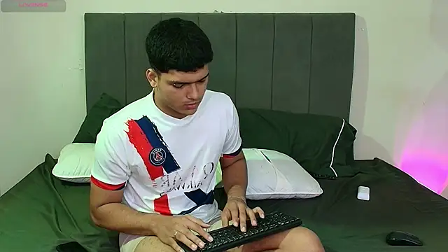 Keinner_BigDick Obrolan Langsung XXX