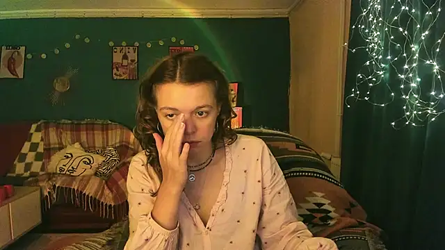 Chat XXX ao vivo de ClancyMorissey
