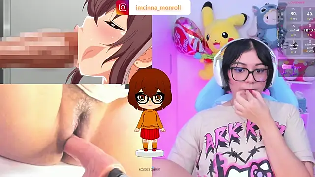 cinna_monrolln Live XXX chat