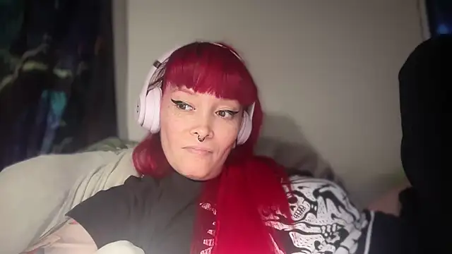 FRRANNKIE Chat XXX in diretta
