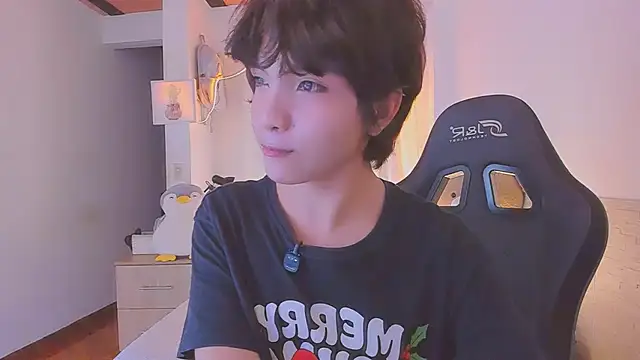 Sweet_Allan Adlı Modelin Canlı XXX Sohbeti