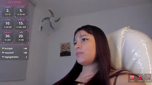 Chat XXX ao vivo de Walton_abieca_