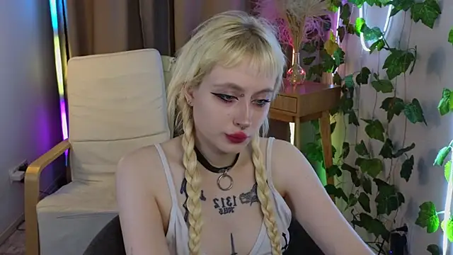 rraffaellka Chat XXX in diretta