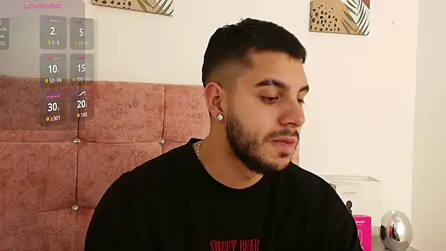 Amadeo_Wild_ Chat XXX live