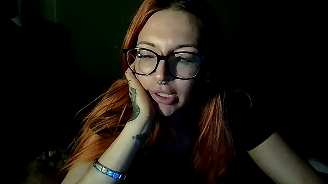 Chat XXX en directo de boodemblue