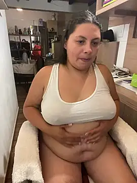 Chat XXX ao vivo de Anabliss_hot