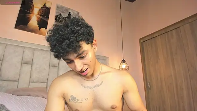Živý XXX chat Kairoxxx_