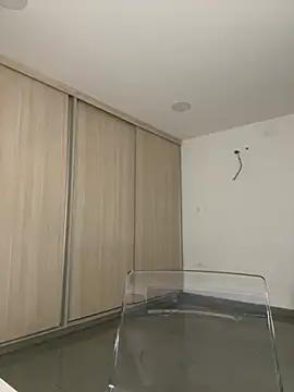 Curlyierr 라이브 XXX 채팅