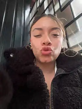 valery_mora Live XXX Chat