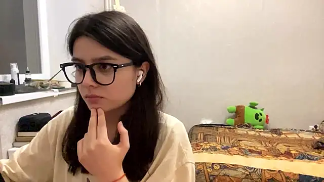 Chat XXX ao vivo de SaintMari