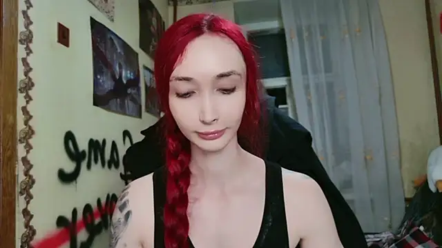 Roxy_Silver 现场XXX聊天