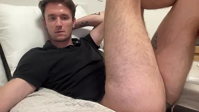 cute_mark Adlı Modelin Canlı XXX Sohbeti