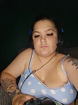 Saucy-Serenity live XXX chat