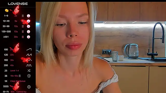 Olivia_Bells Live XXX-chat