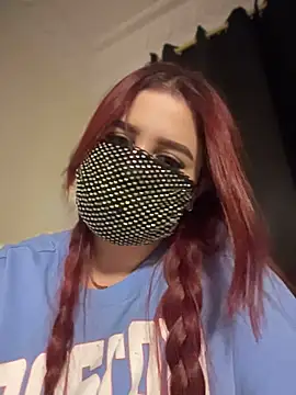 RED_KAMY 라이브 XXX 채팅