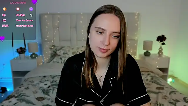 XXX chat uživo modela Cornelia_kitty