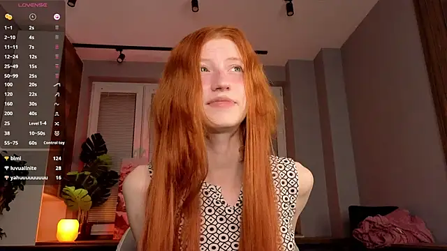 HaleyKoelling: απευθείας συνομιλία ΧΧΧ