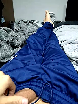 Chat XXX ao vivo de leviarantes