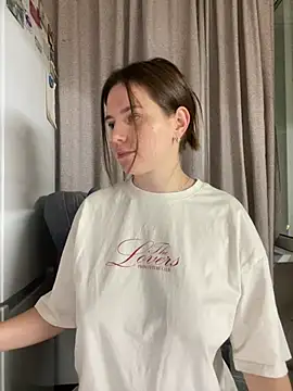 Živý XXX chat NastyushaaLove