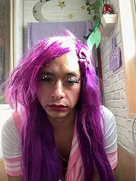TranSexualJade95 – Naživo XXX chat