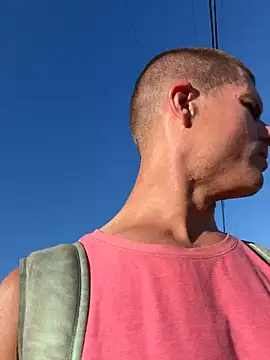 عرض كام JockNThirsty