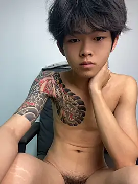 XBD-1 live XXX chat