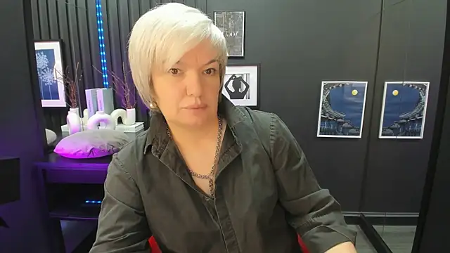 CarmenSoft's Live XXX Chat