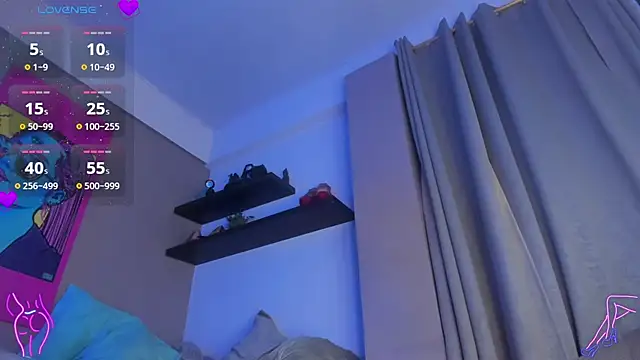 angel_mozz Chat XXX live
