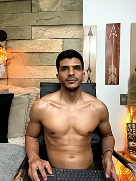 anddy_white's Live XXX Chat