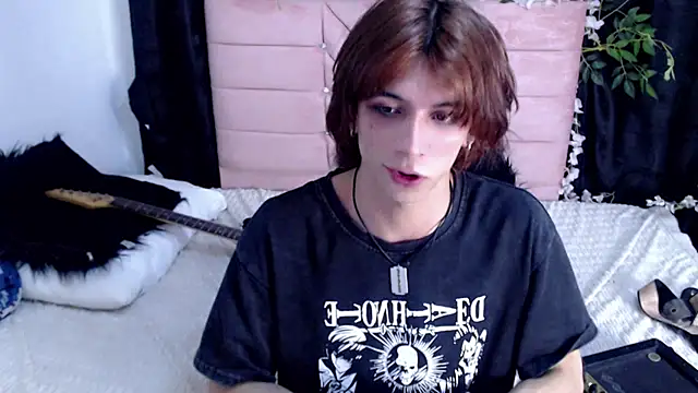 แชท XXX สดของ oli_dusk