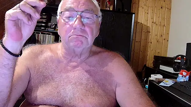 Chat XXX Live biggandybig